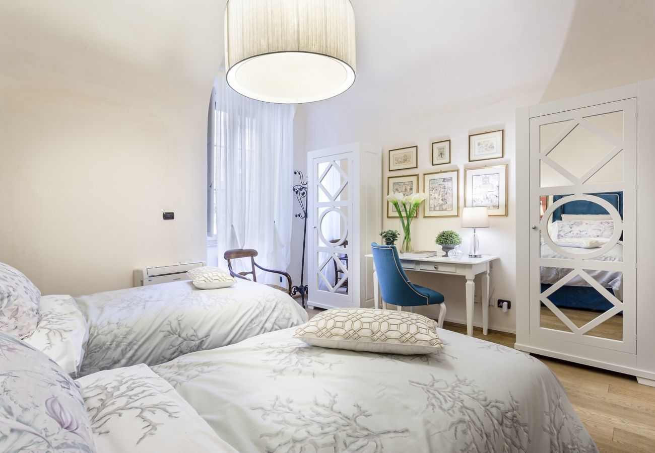 Appartamento a Lucca - Casa Barbra