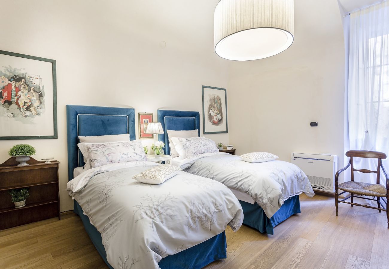 Appartamento a Lucca - Casa Barbra