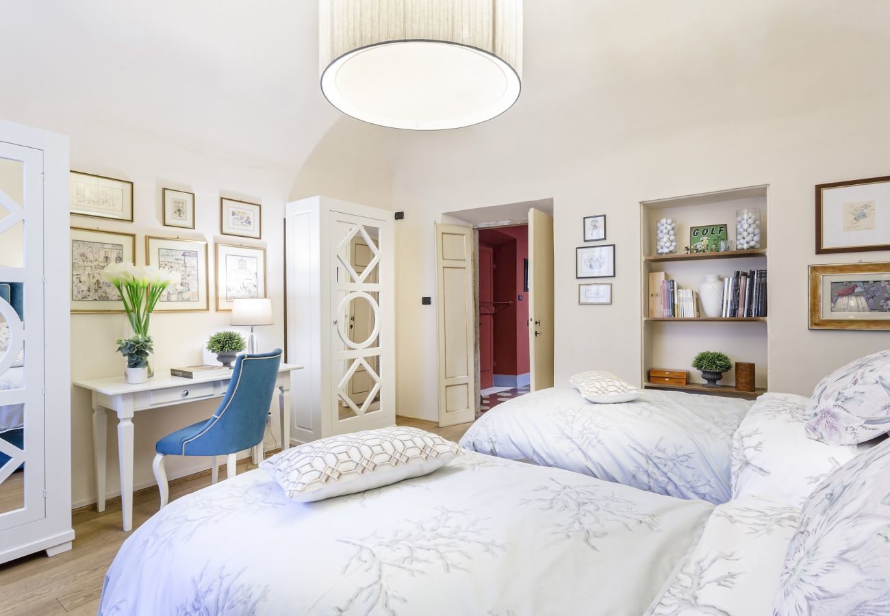 Appartamento a Lucca - Casa Barbra
