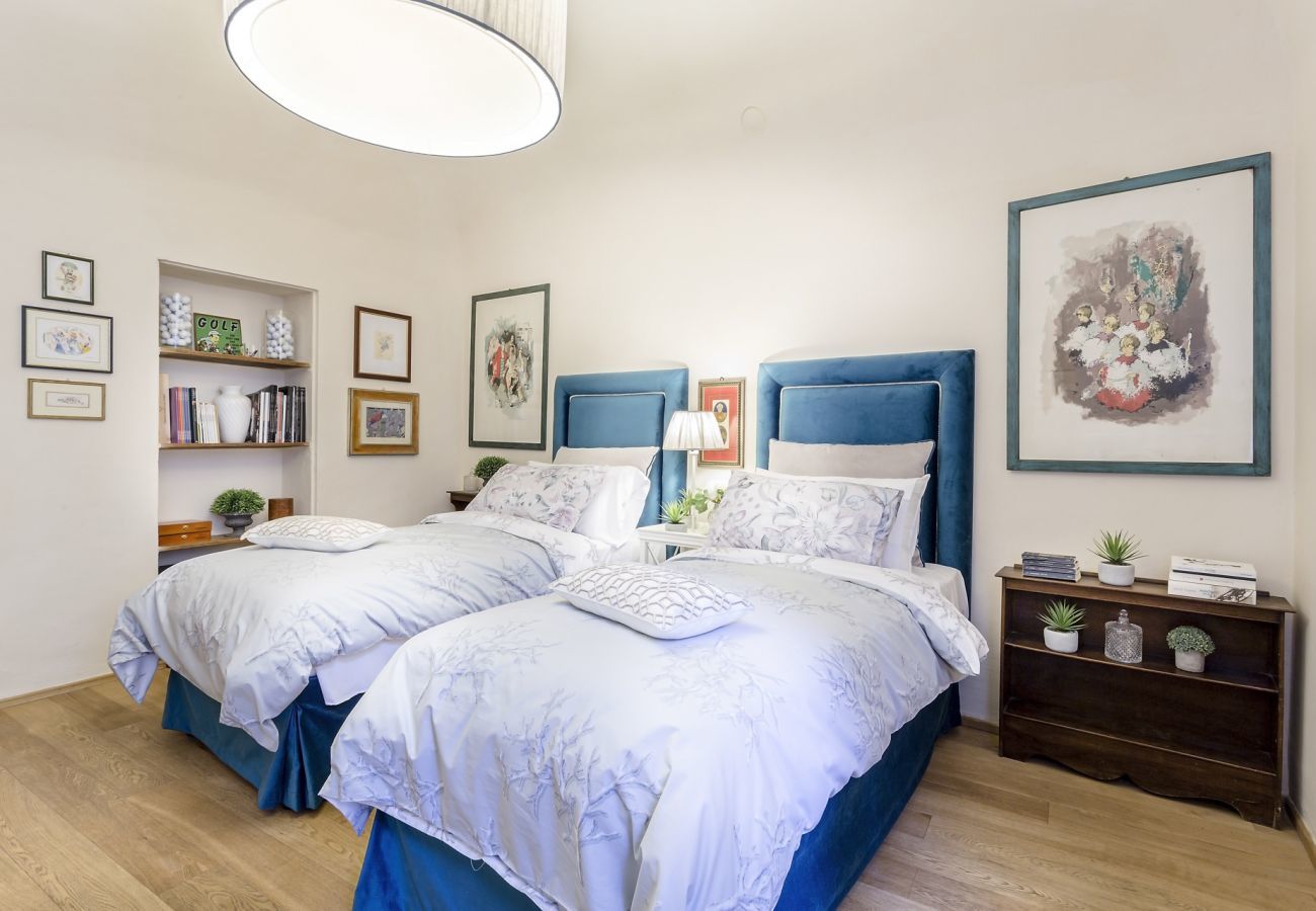 Appartamento a Lucca - Casa Barbra