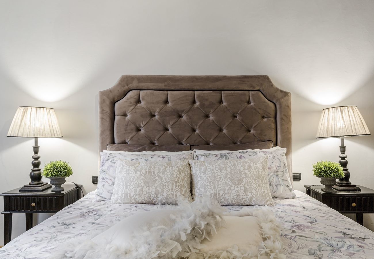 Appartamento a Lucca - Casa Barbra