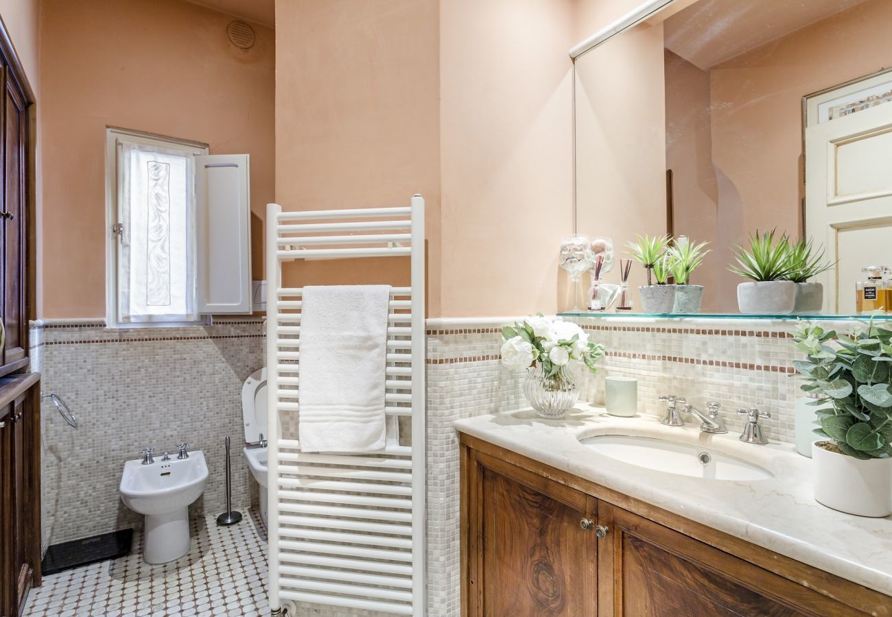 Appartamento a Lucca - Casa Barbra