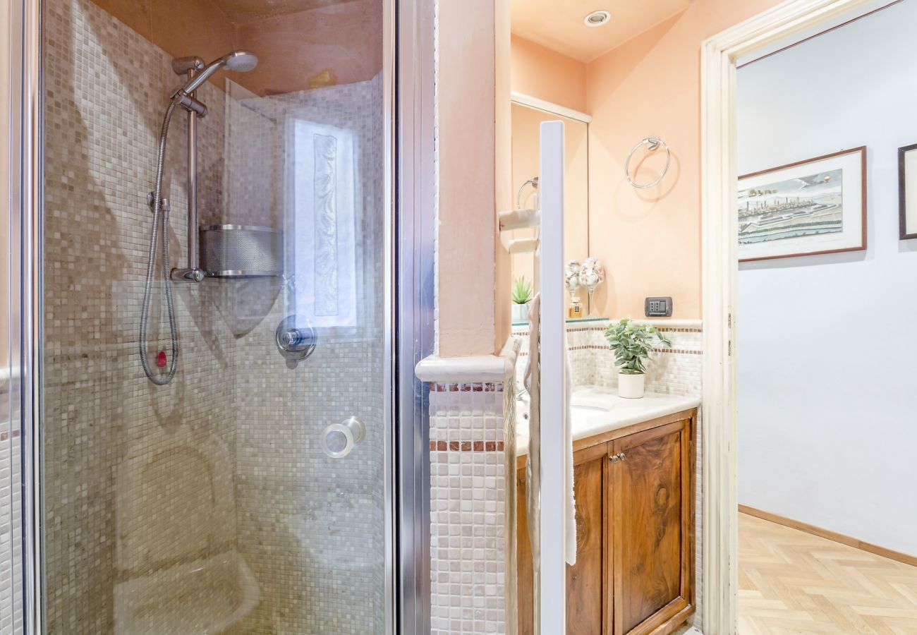 Appartamento a Lucca - Casa Barbra