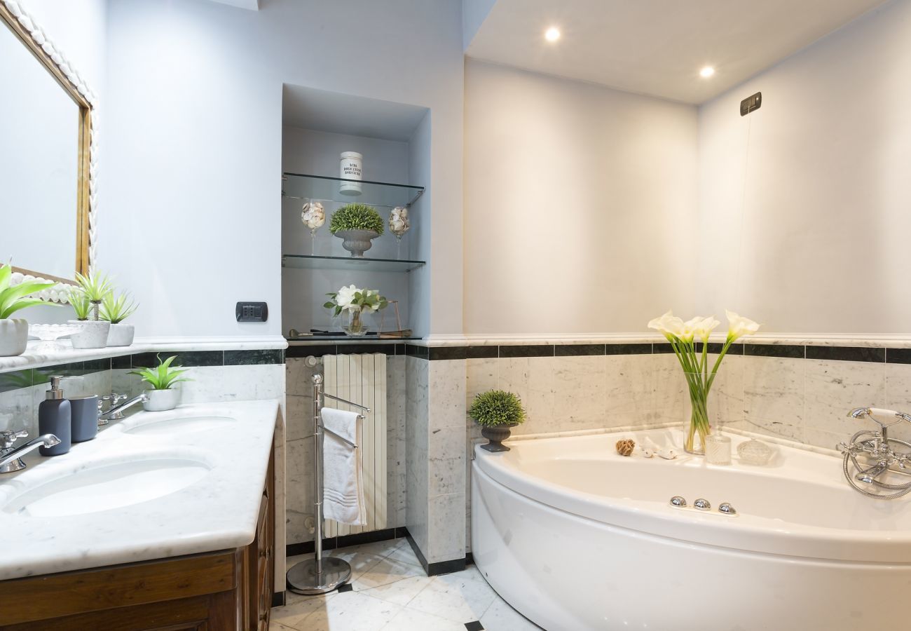 Appartamento a Lucca - Casa Barbra