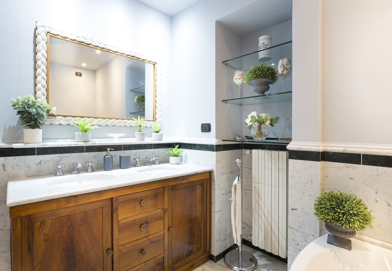 Appartamento a Lucca - Casa Barbra