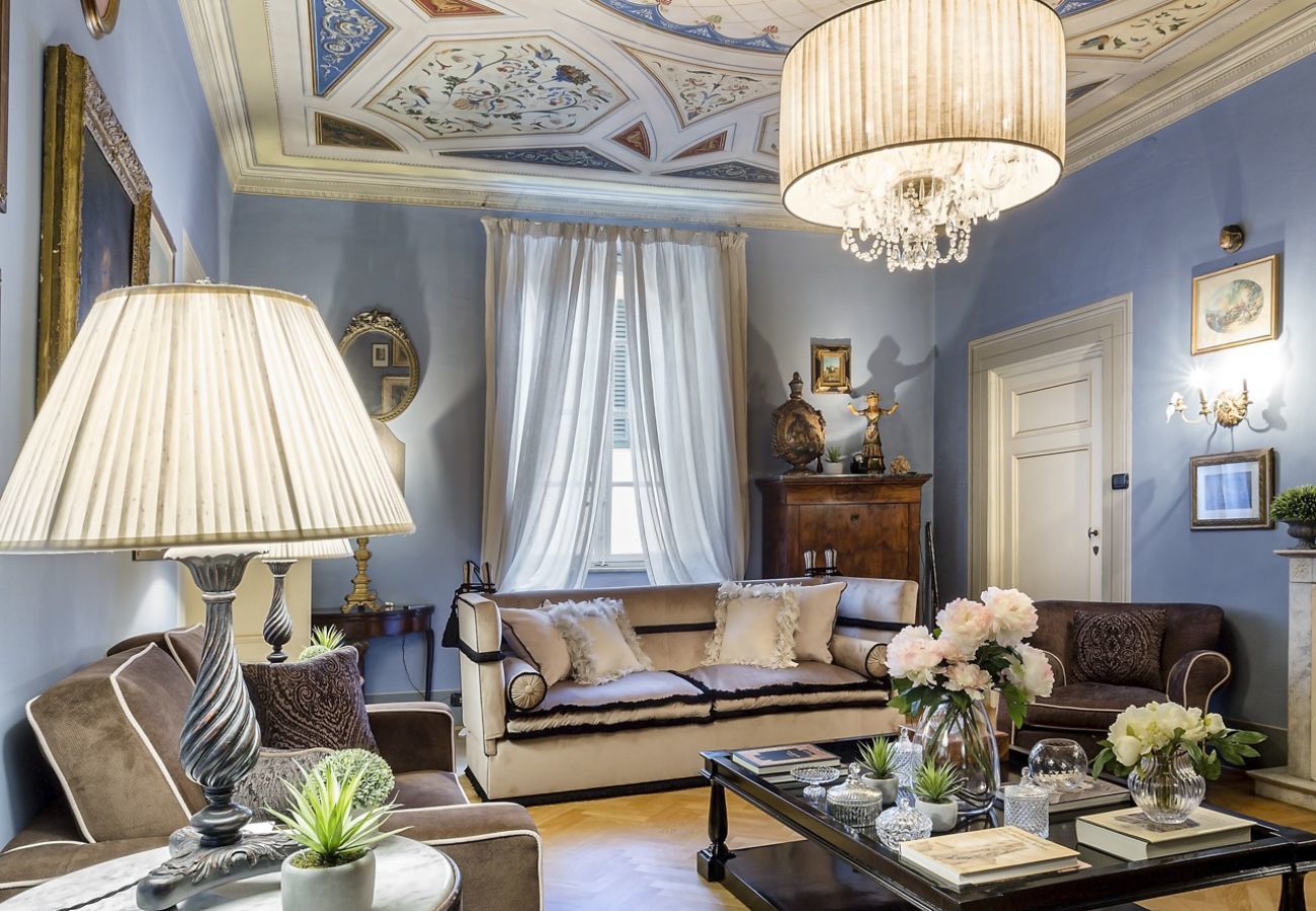 Appartamento a Lucca - Casa Barbra