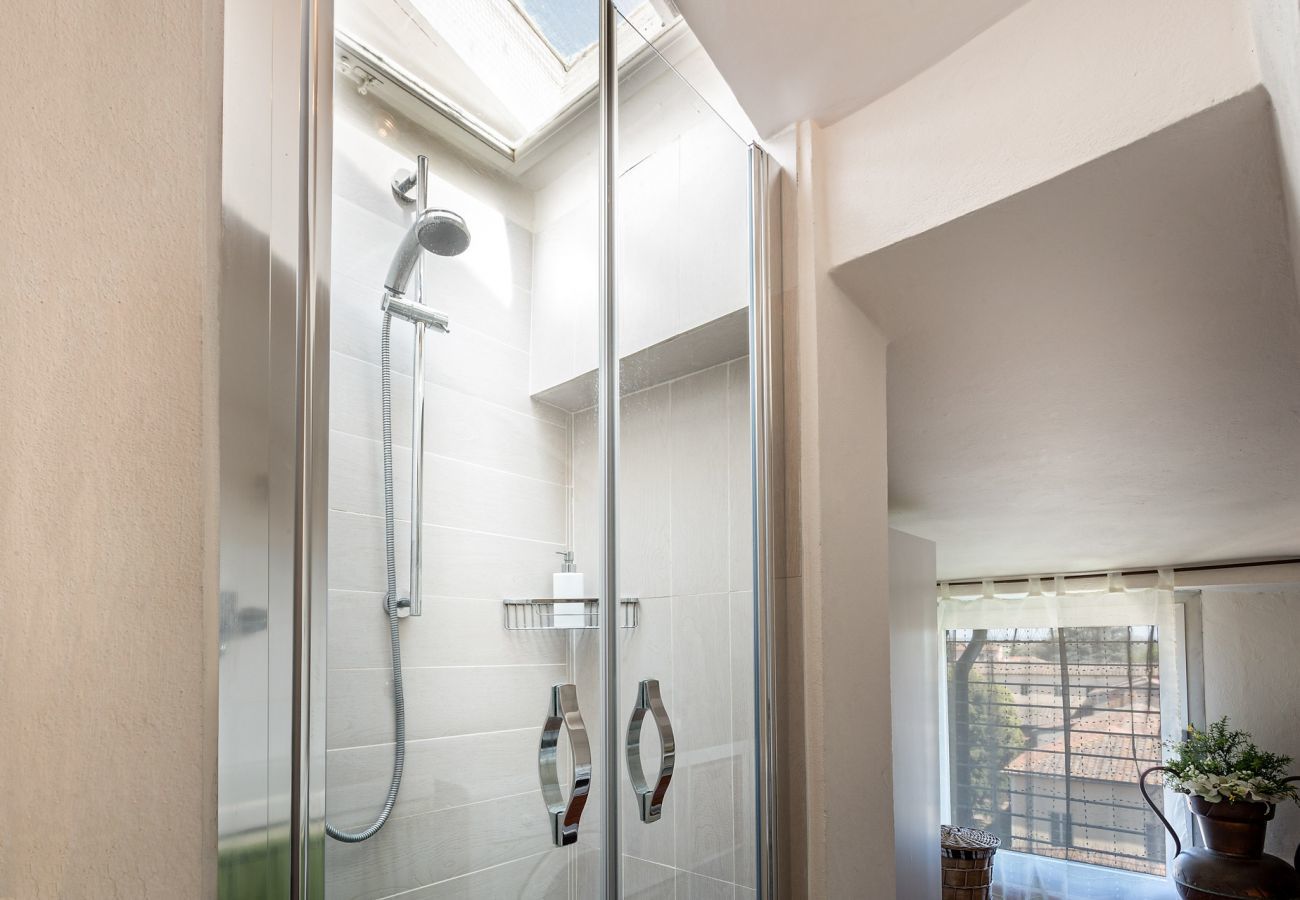 Appartamento a Lucca - Casa Baino