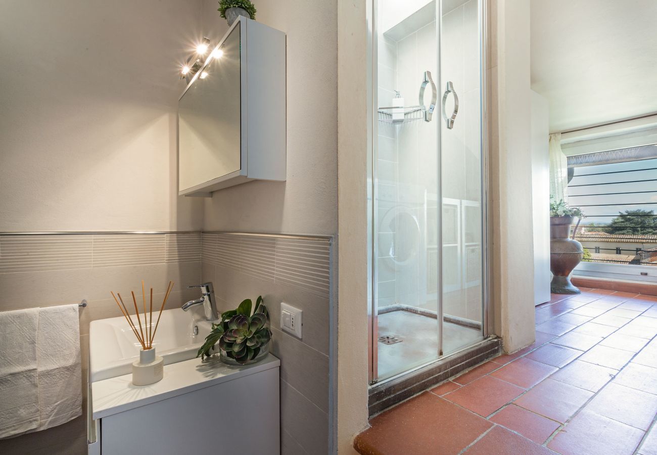 Appartamento a Lucca - Casa Baino