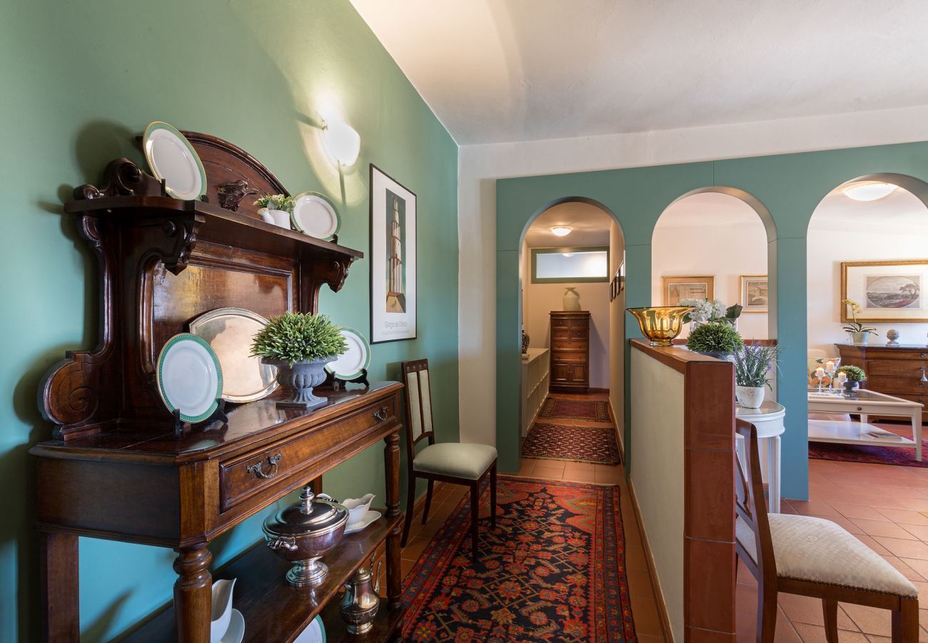 Appartamento a Lucca - Casa Baino