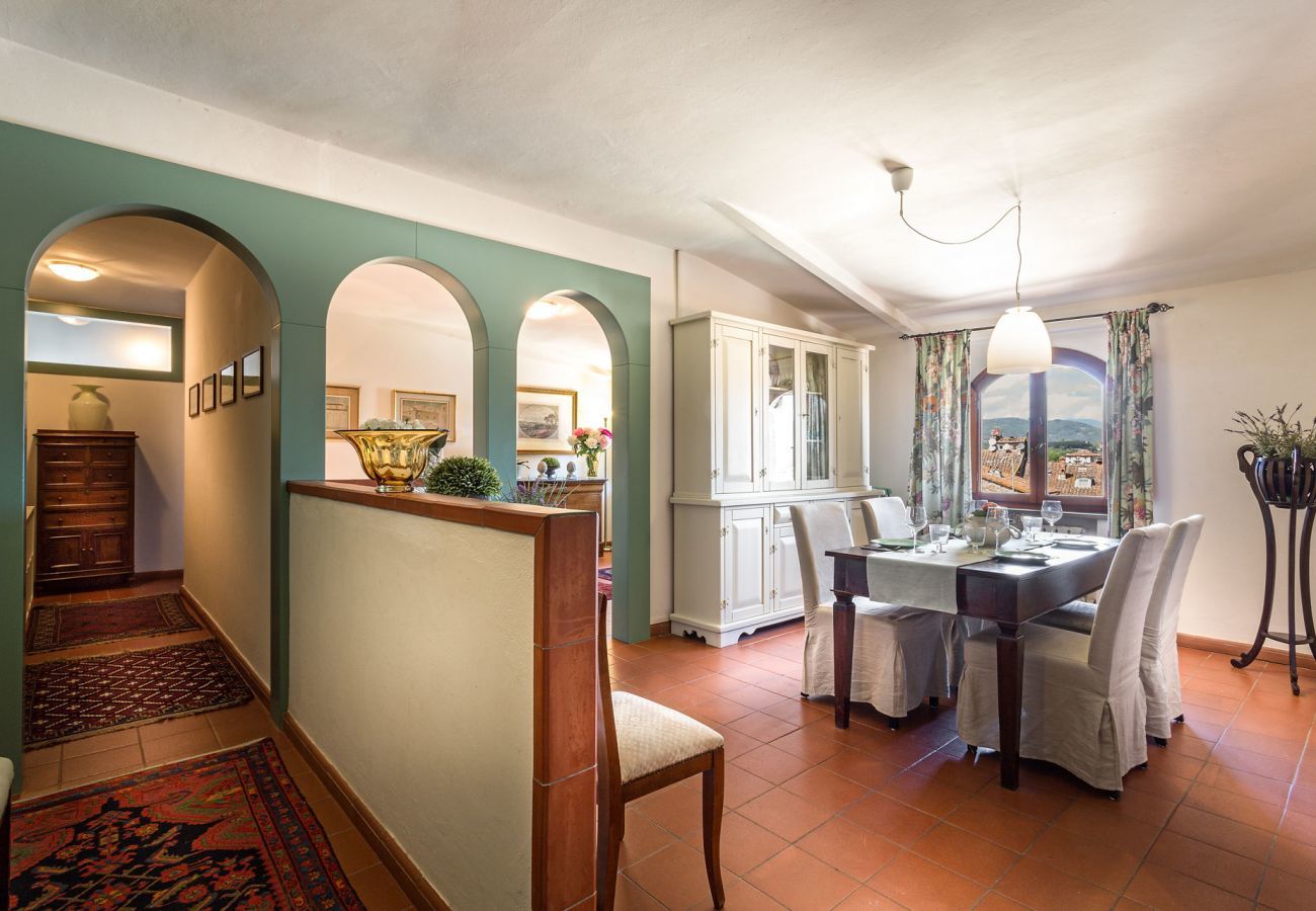 Appartamento a Lucca - Casa Baino