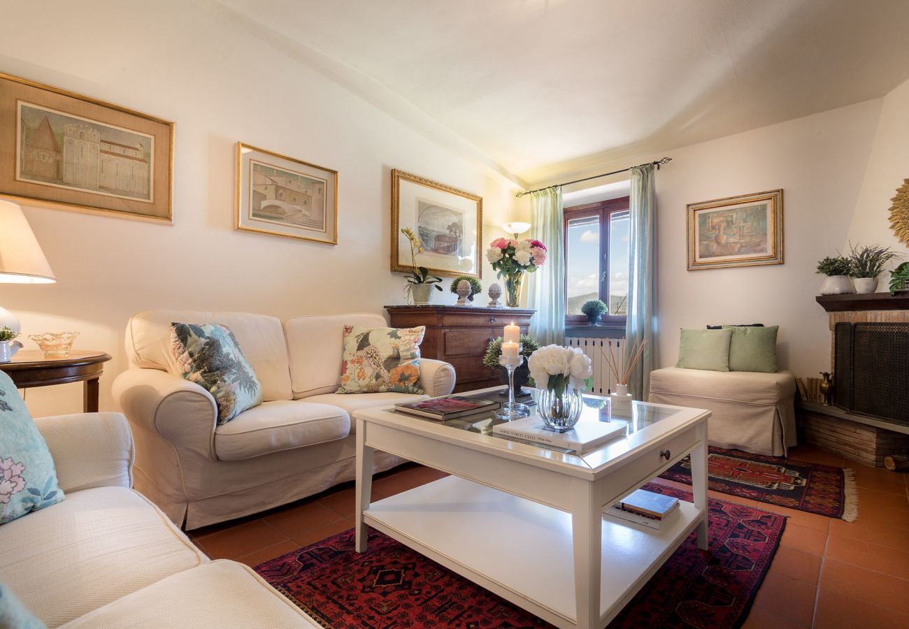 Appartamento a Lucca - Casa Baino
