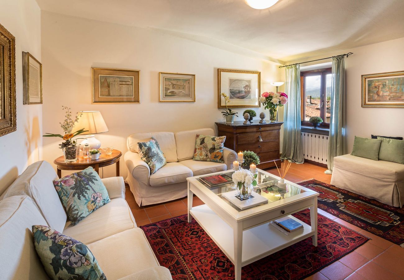 Appartamento a Lucca - Casa Baino