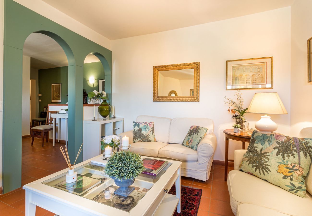 Appartamento a Lucca - Casa Baino