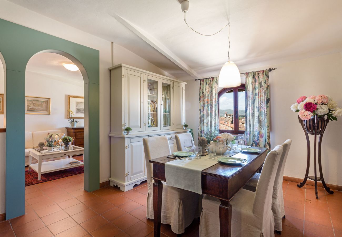 Appartamento a Lucca - Casa Baino