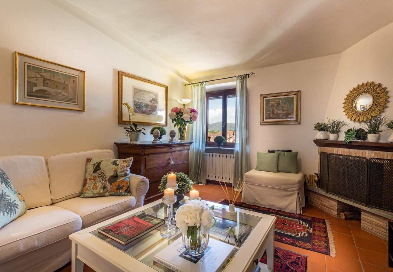 Appartamento a Lucca - Casa Baino