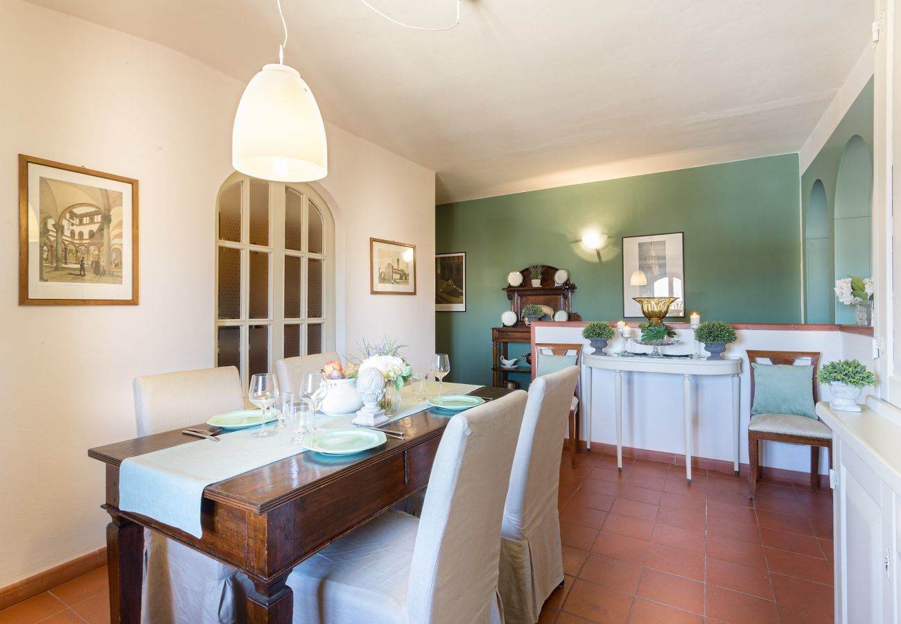 Appartamento a Lucca - Casa Baino