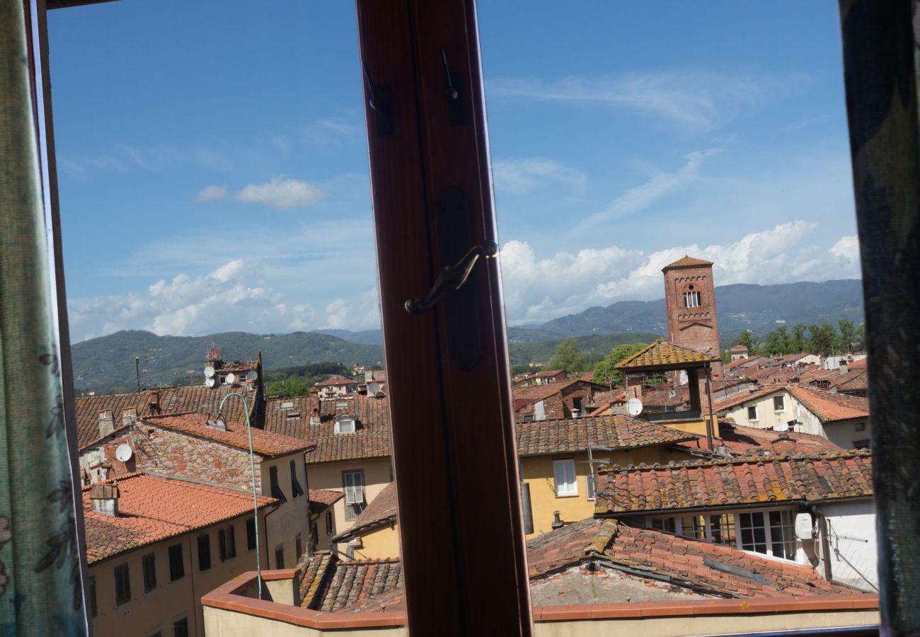 Appartamento a Lucca - Casa Baino