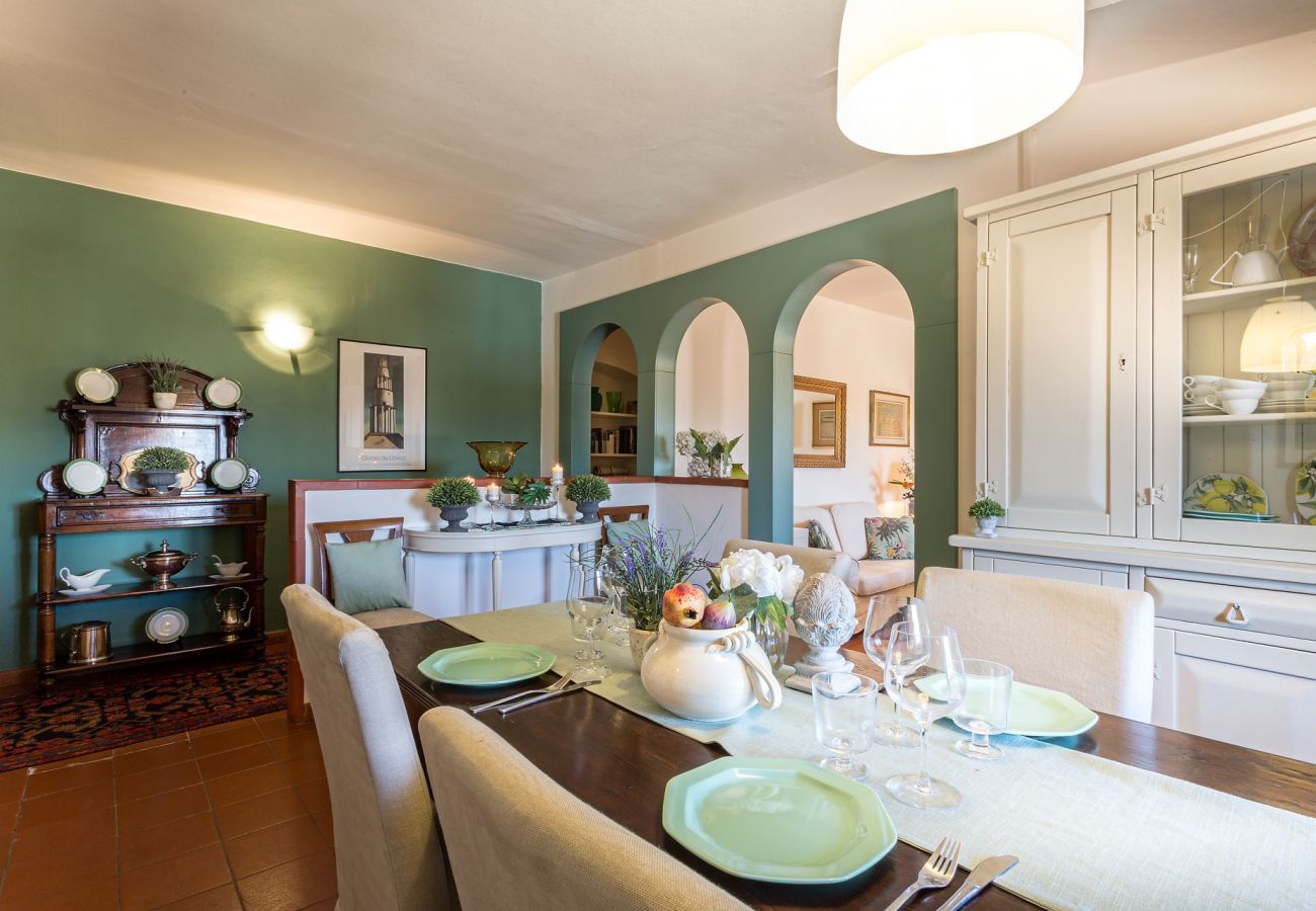 Appartamento a Lucca - Casa Baino