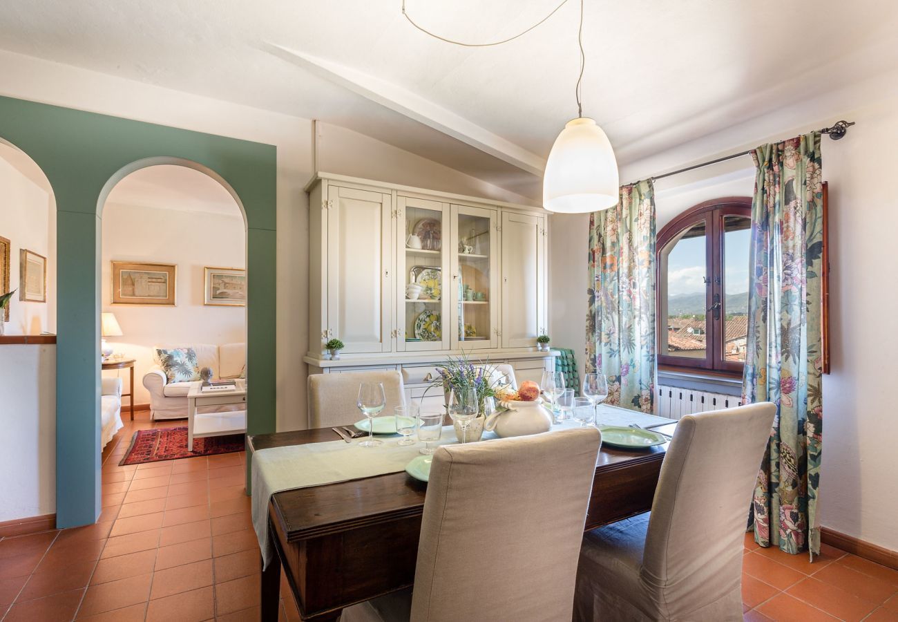 Appartamento a Lucca - Casa Baino