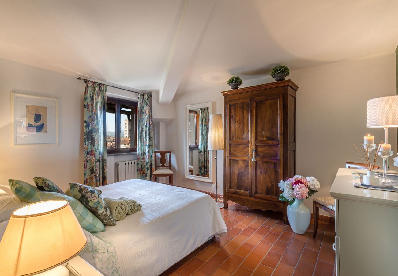 Appartamento a Lucca - Casa Baino