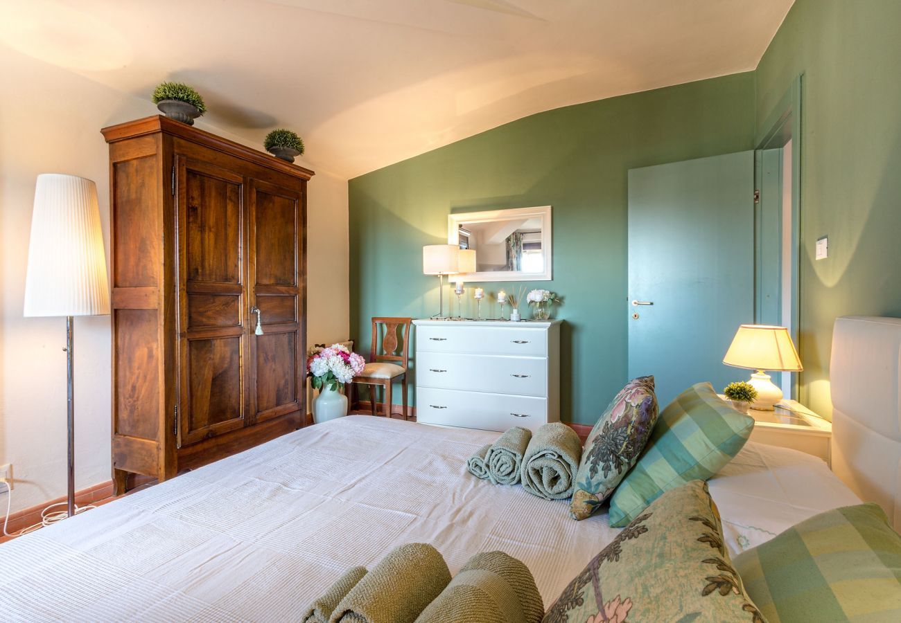 Appartamento a Lucca - Casa Baino