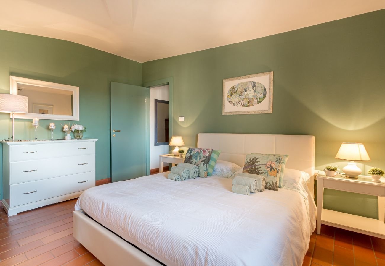 Appartamento a Lucca - Casa Baino