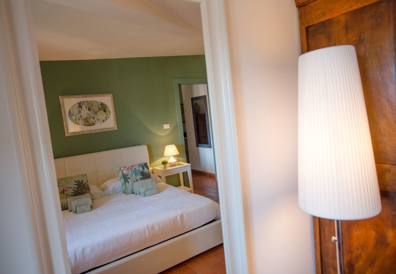 Appartamento a Lucca - Casa Baino