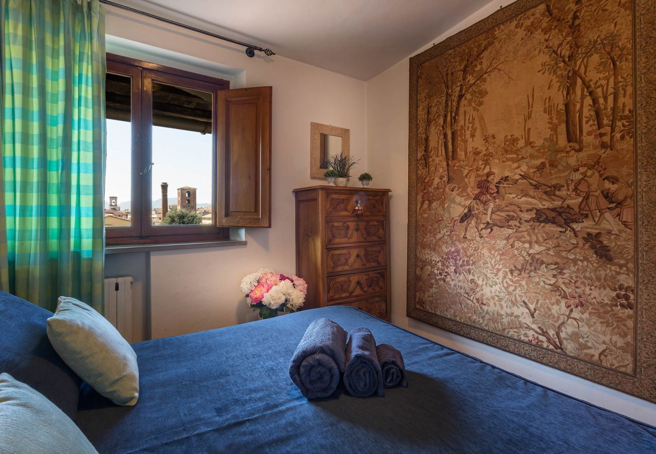 Appartamento a Lucca - Casa Baino