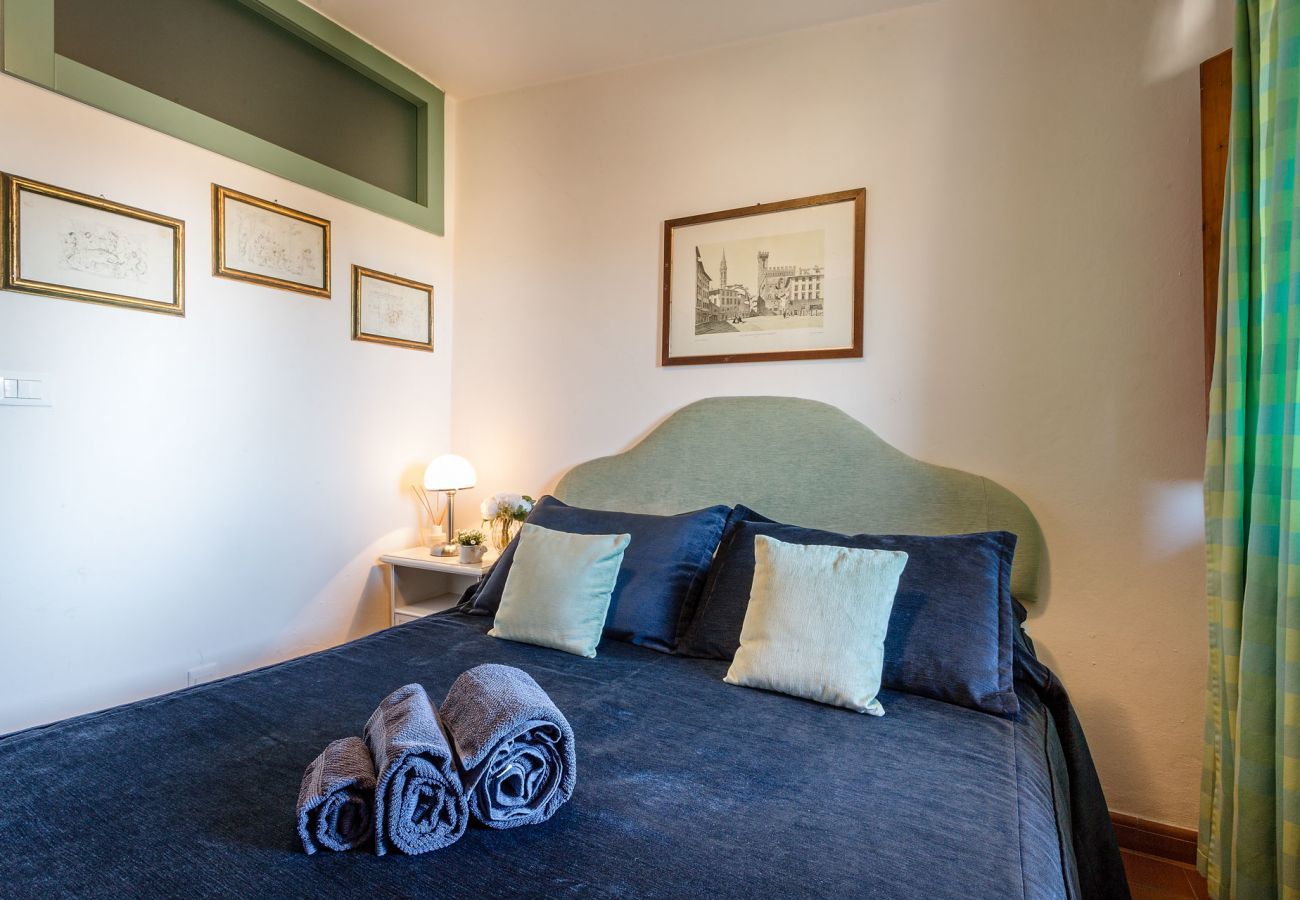 Appartamento a Lucca - Casa Baino
