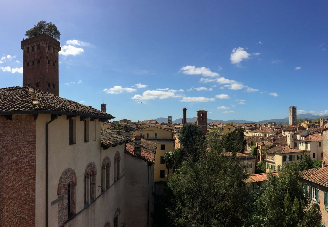 Appartamento a Lucca - Casa Baino