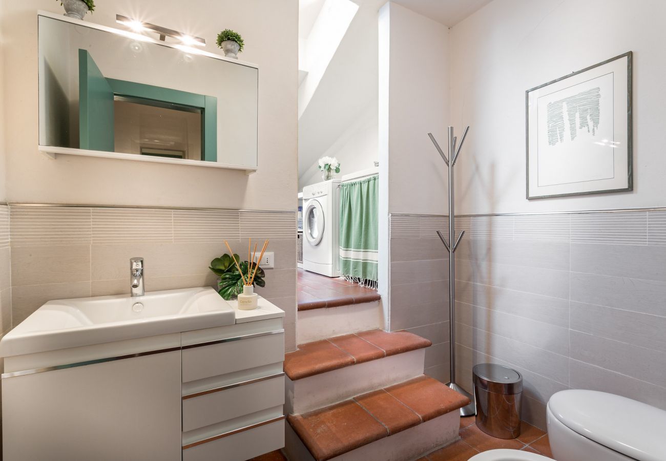 Appartamento a Lucca - Casa Baino