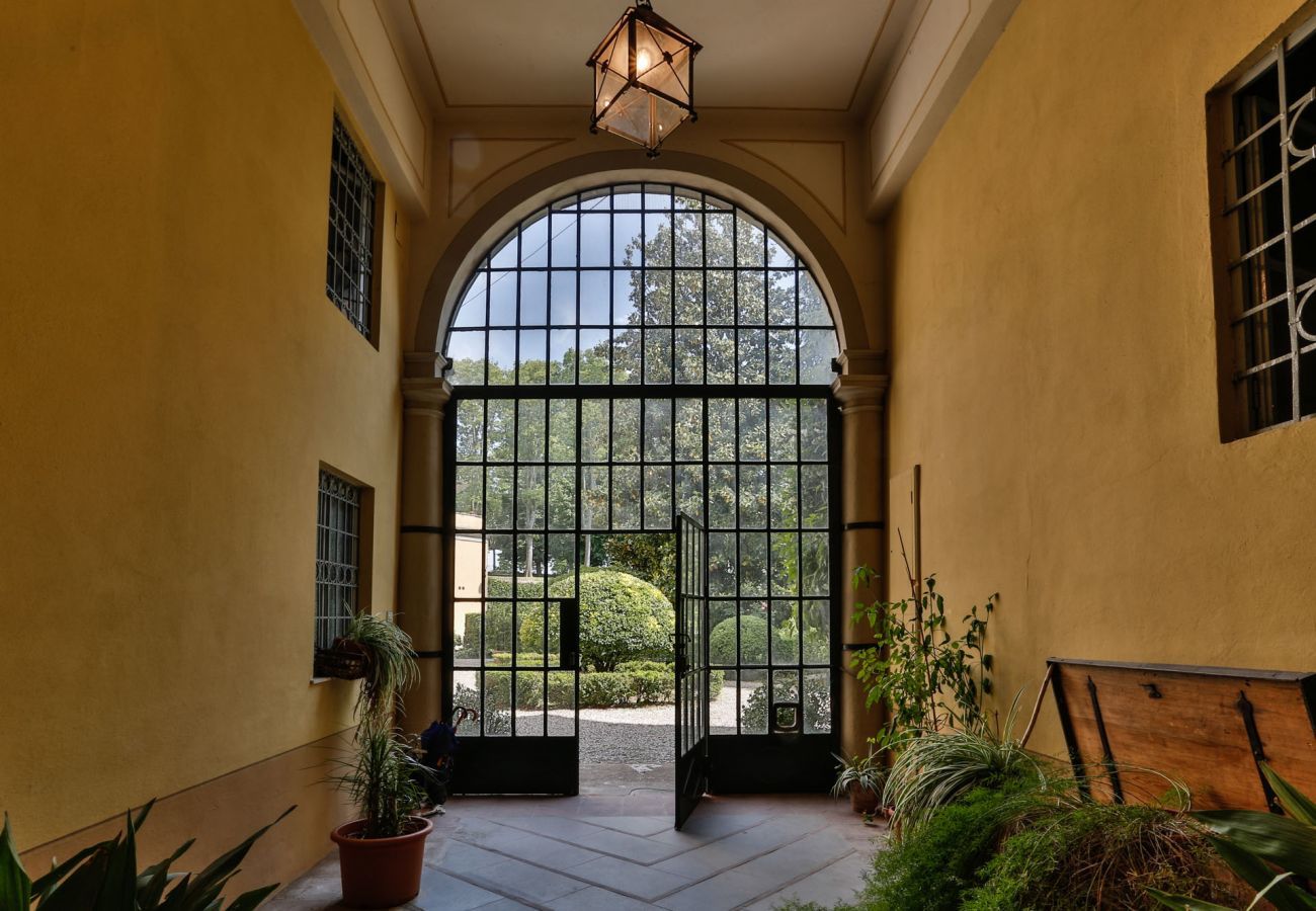 Appartamento a Lucca - Casa Beatrice