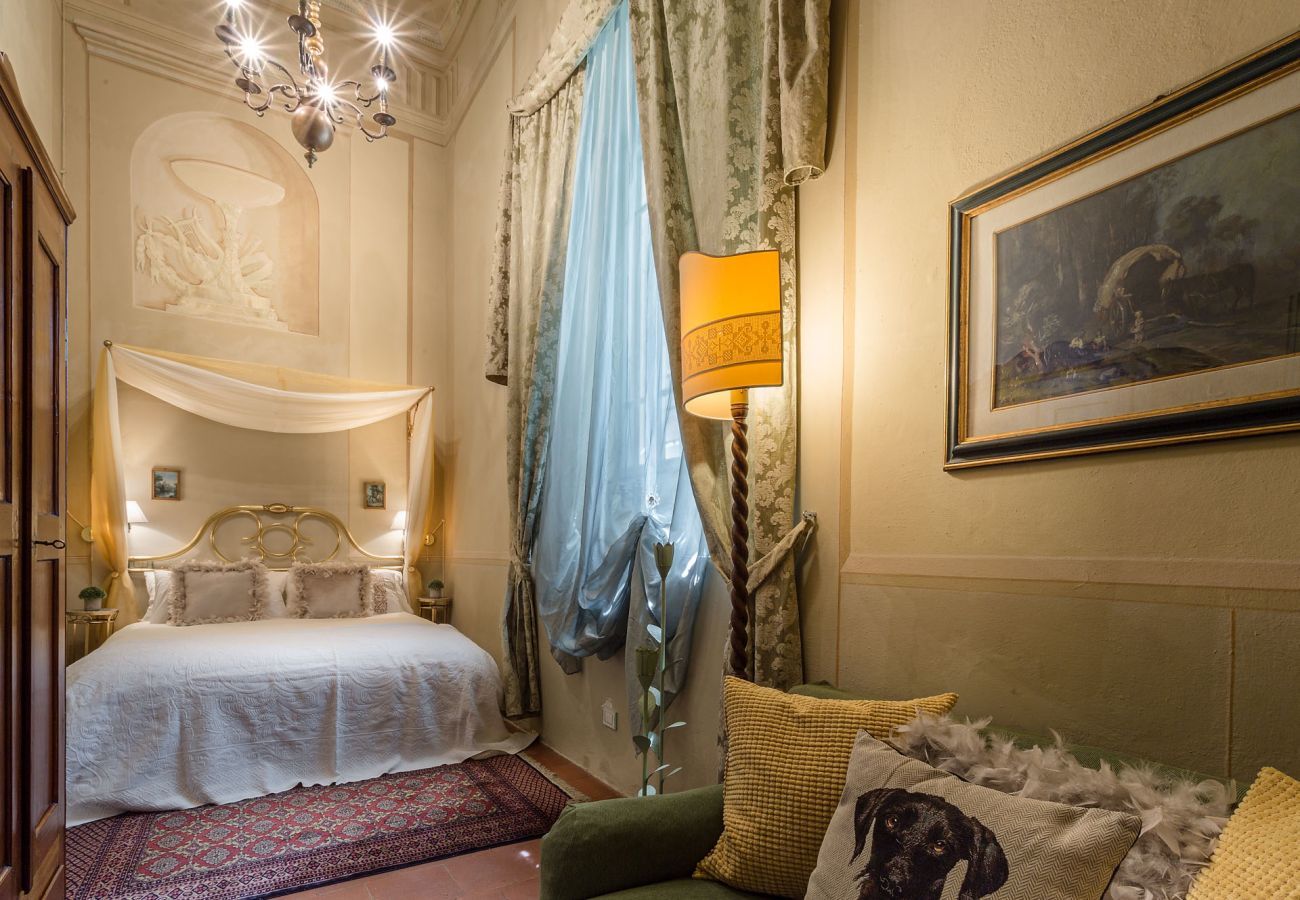 Appartamento a Lucca - Casa Beatrice