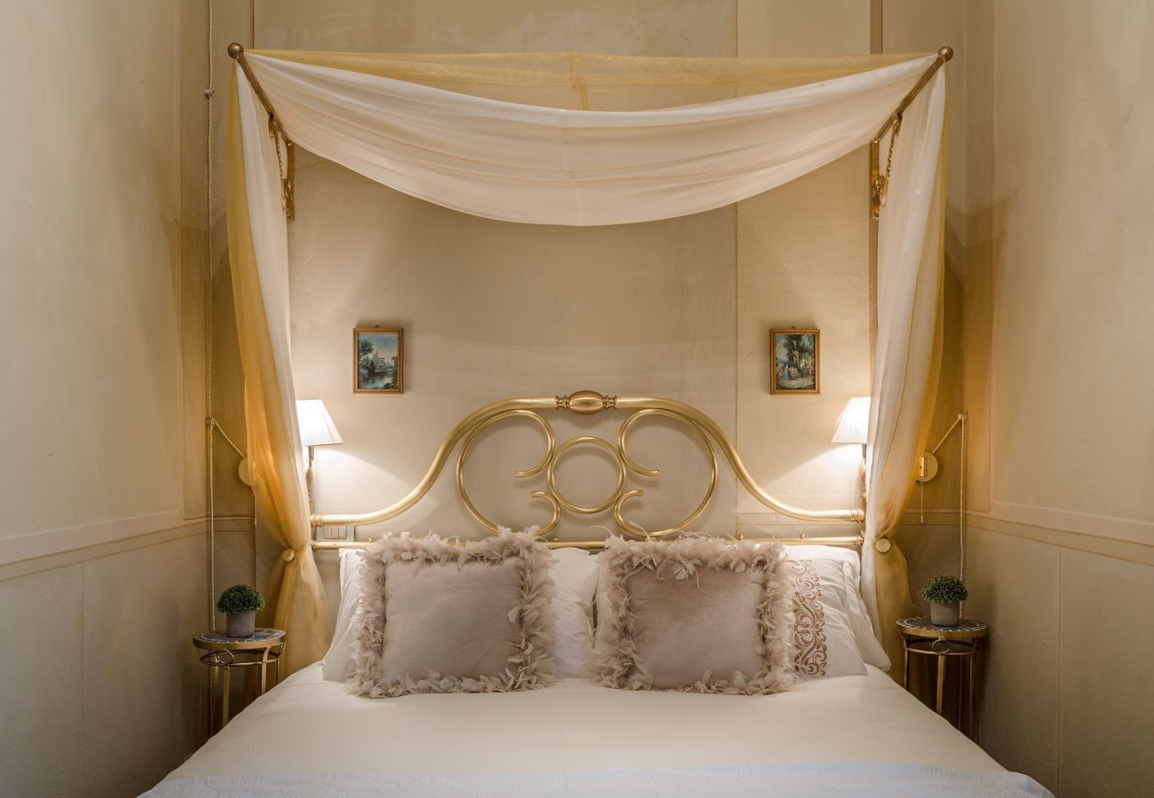 Appartamento a Lucca - Casa Beatrice