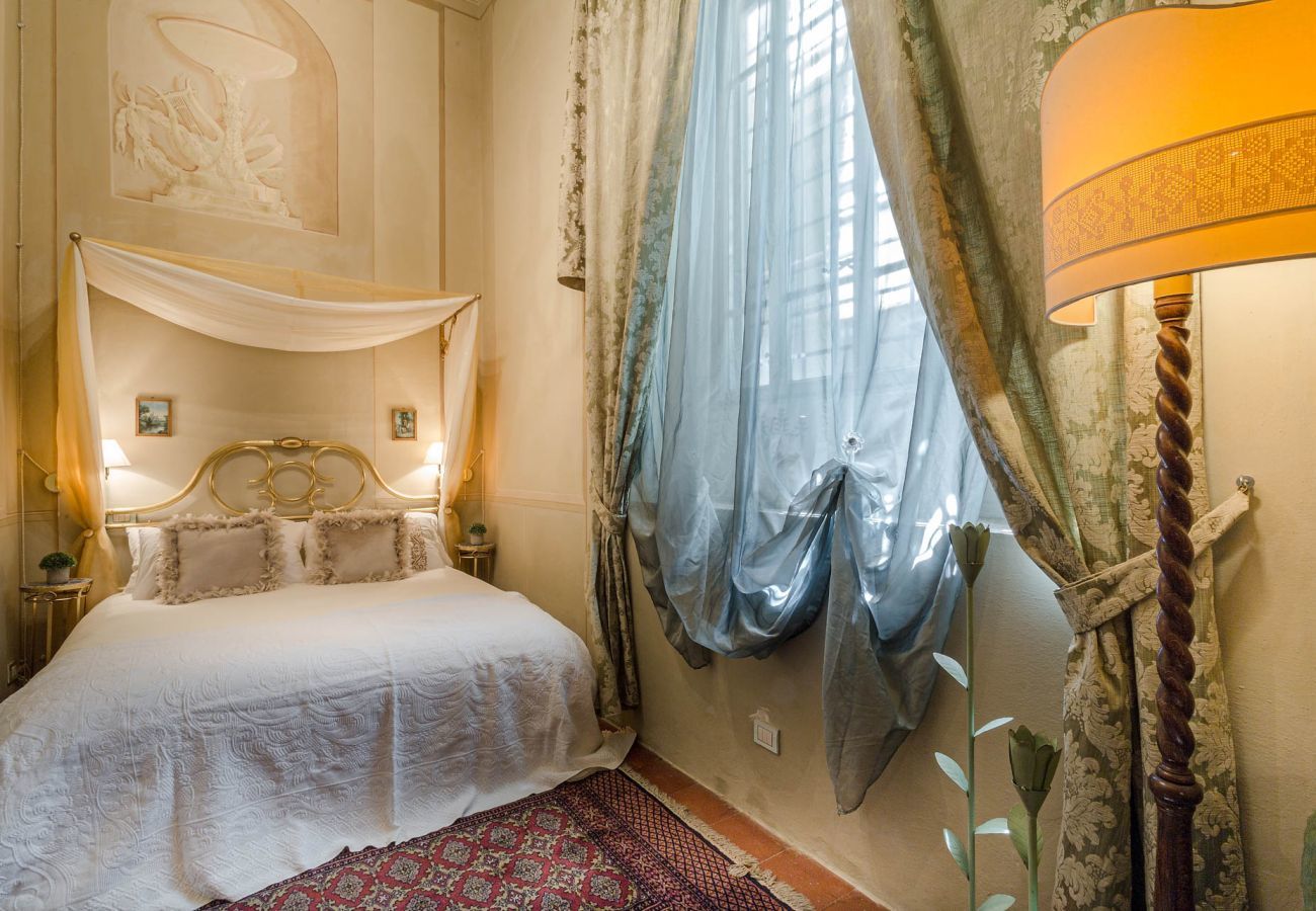 Appartamento a Lucca - Casa Beatrice