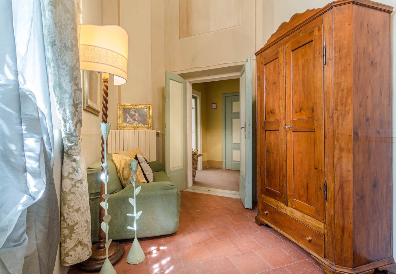 Appartamento a Lucca - Casa Beatrice