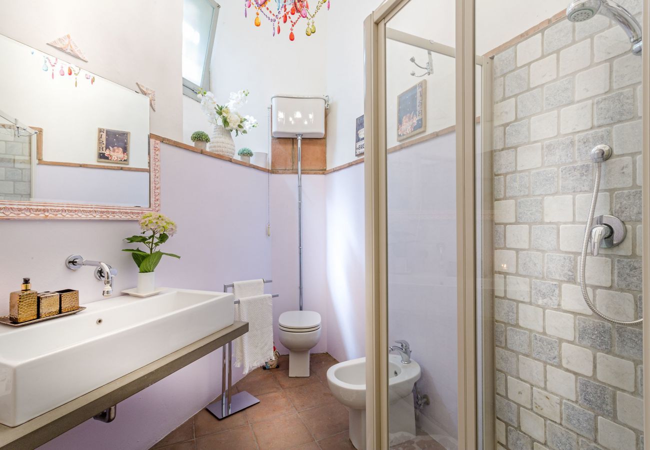 Appartamento a Lucca - Casa Beatrice