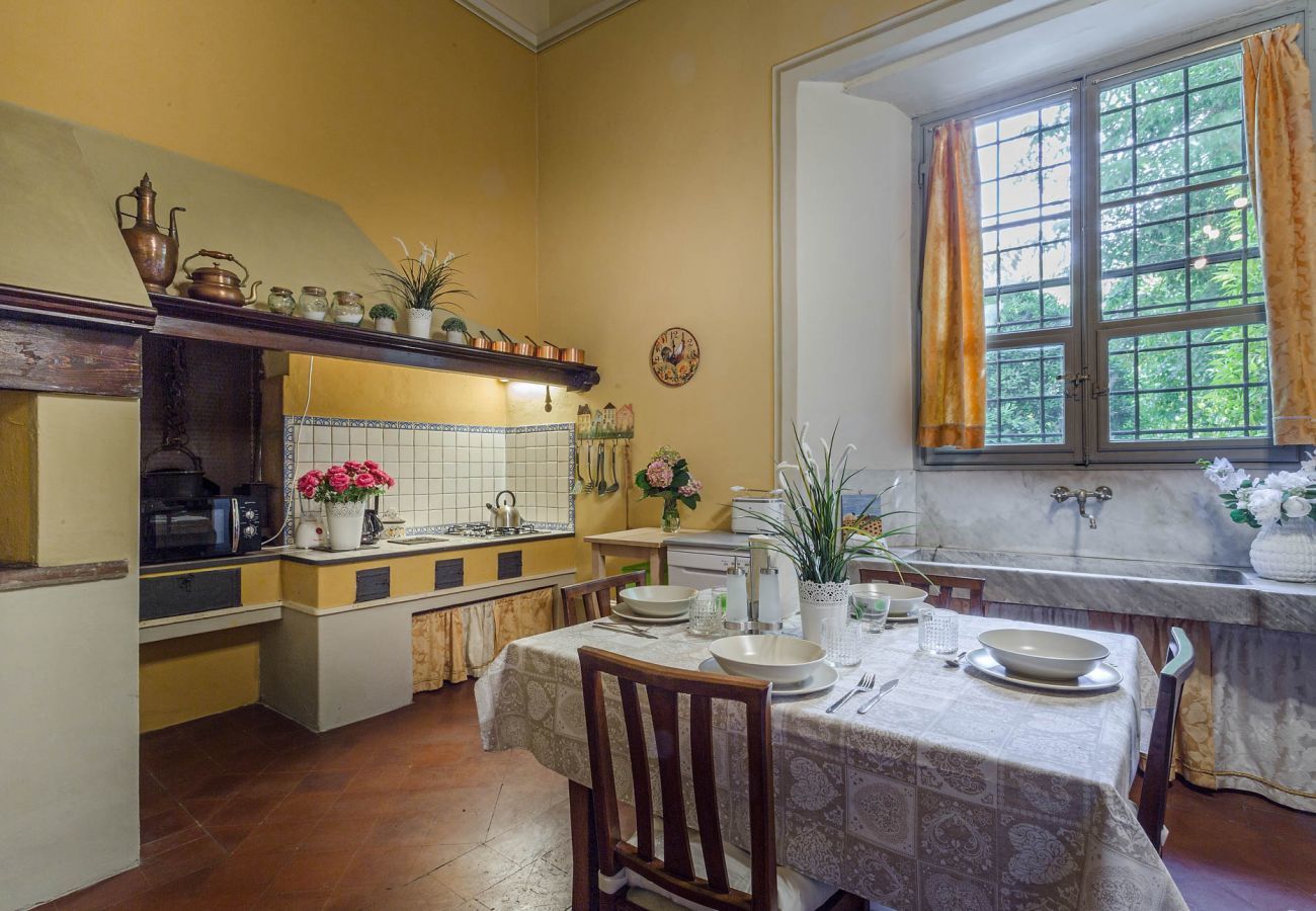 Appartamento a Lucca - Casa Beatrice