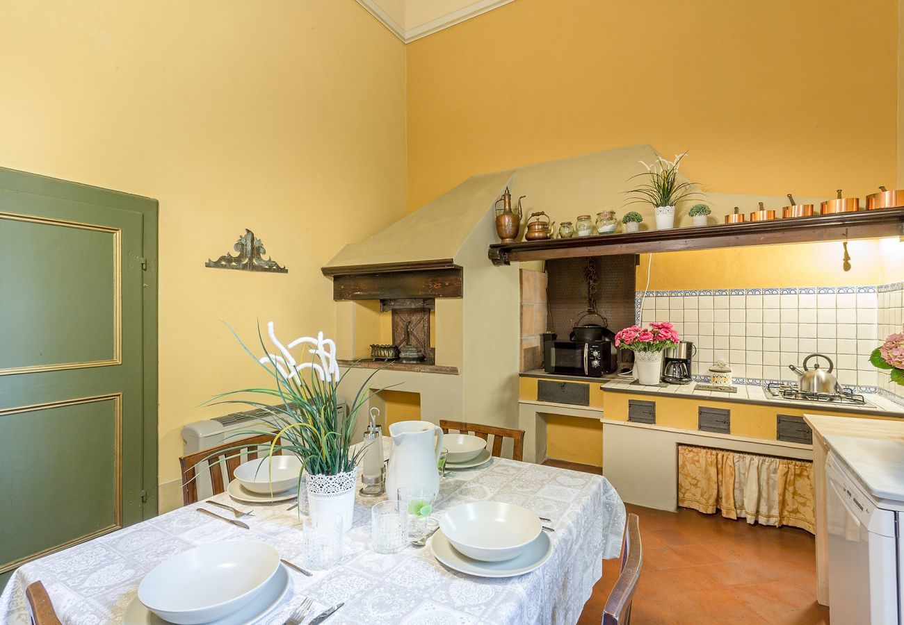 Appartamento a Lucca - Casa Beatrice