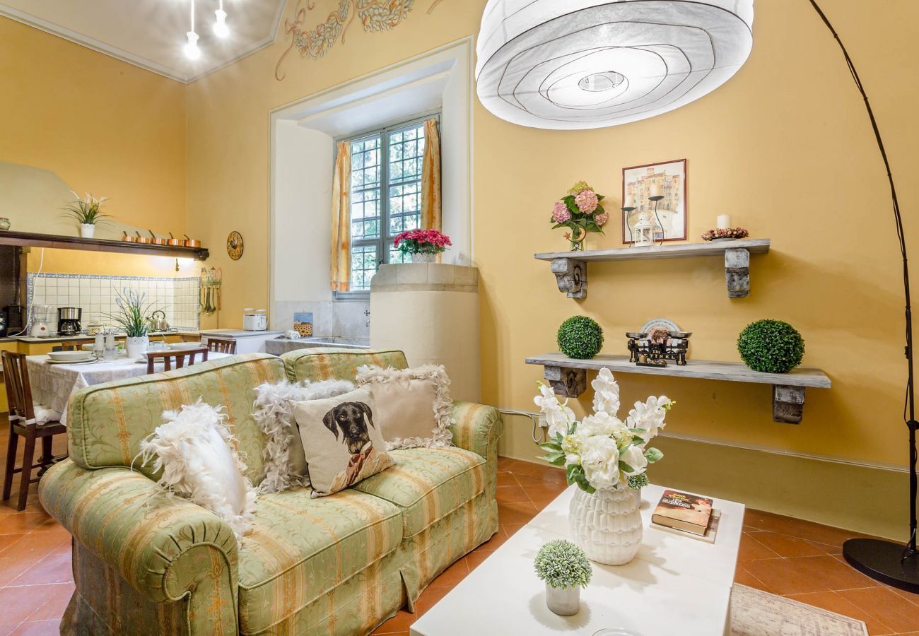 Appartamento a Lucca - Casa Beatrice