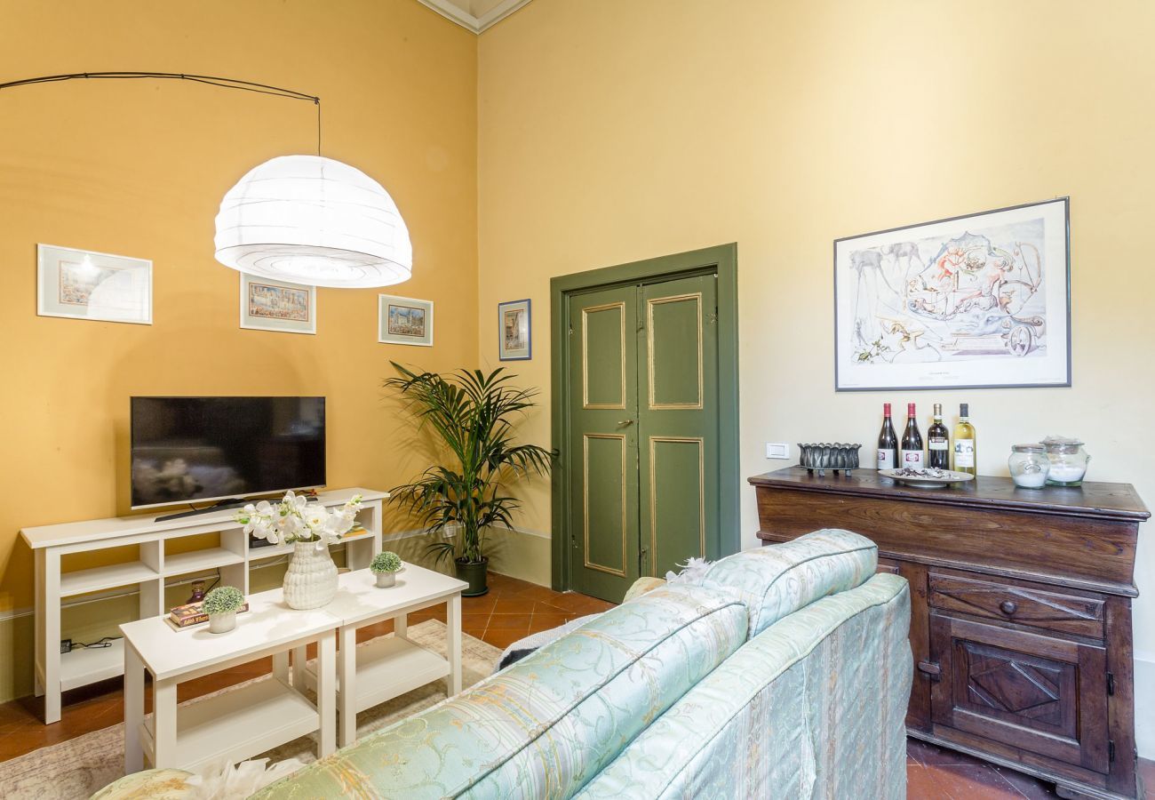 Appartamento a Lucca - Casa Beatrice
