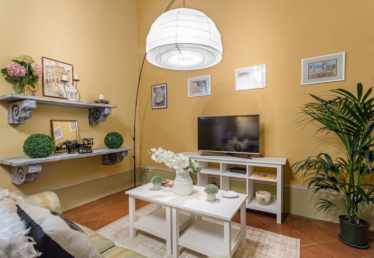 Appartamento a Lucca - Casa Beatrice