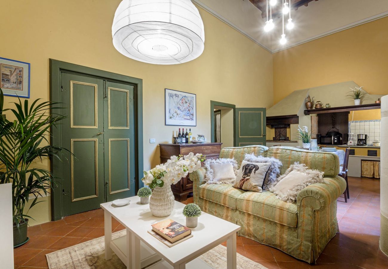 Appartamento a Lucca - Casa Beatrice