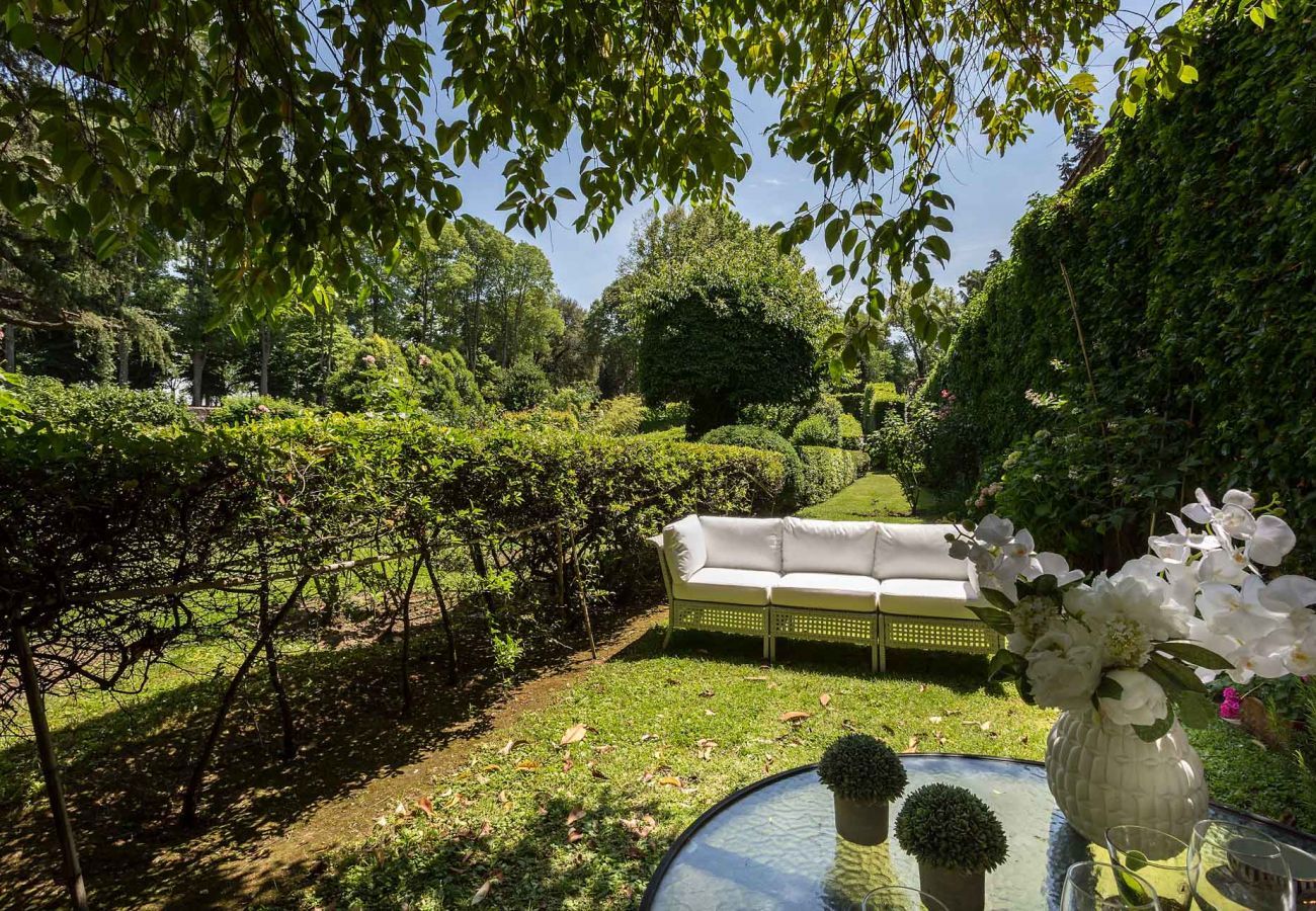 Appartamento a Lucca - Casa Beatrice