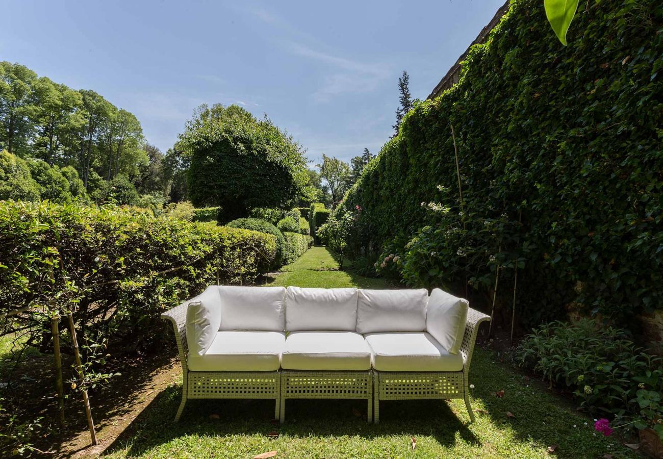 Appartamento a Lucca - Casa Beatrice