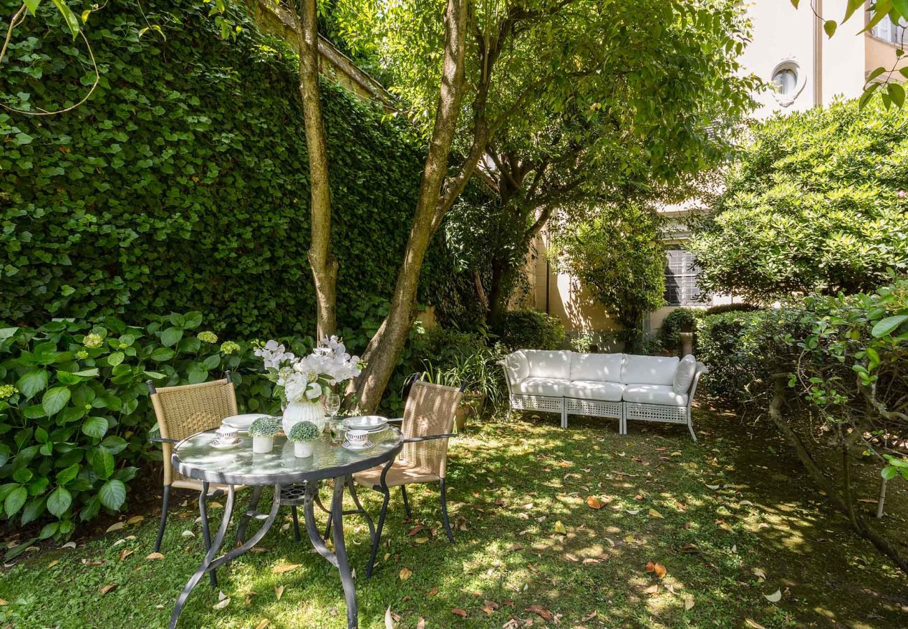 Appartamento a Lucca - Casa Beatrice