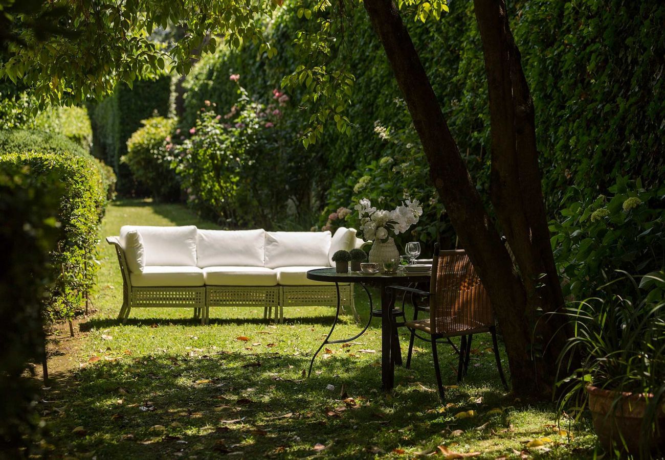 Appartamento a Lucca - Casa Beatrice