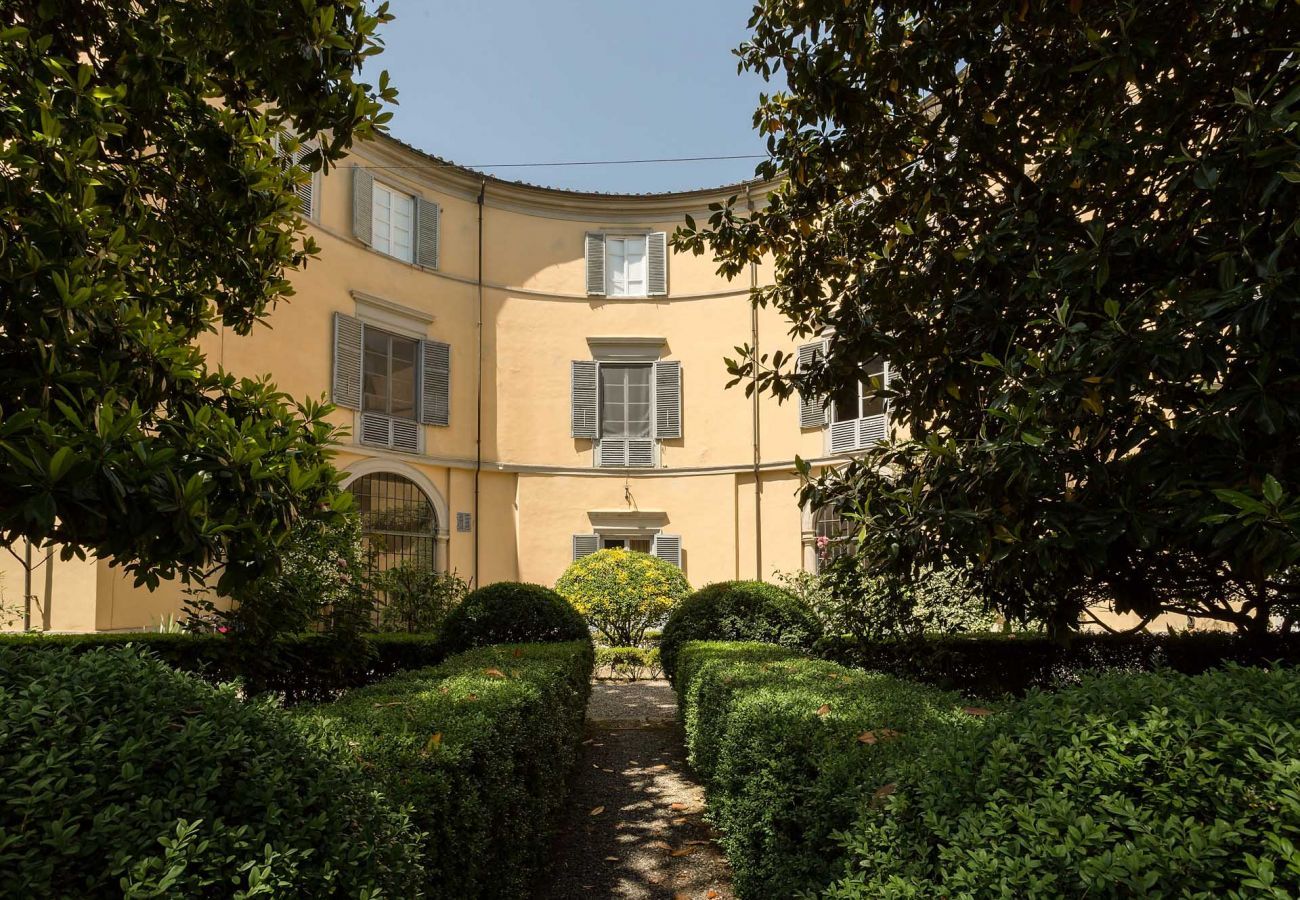 Appartamento a Lucca - Casa Beatrice