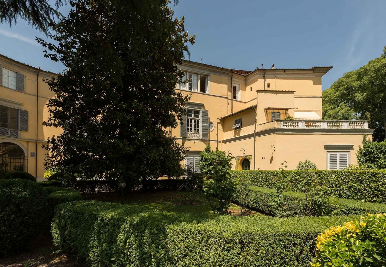 Appartamento a Lucca - Casa Beatrice
