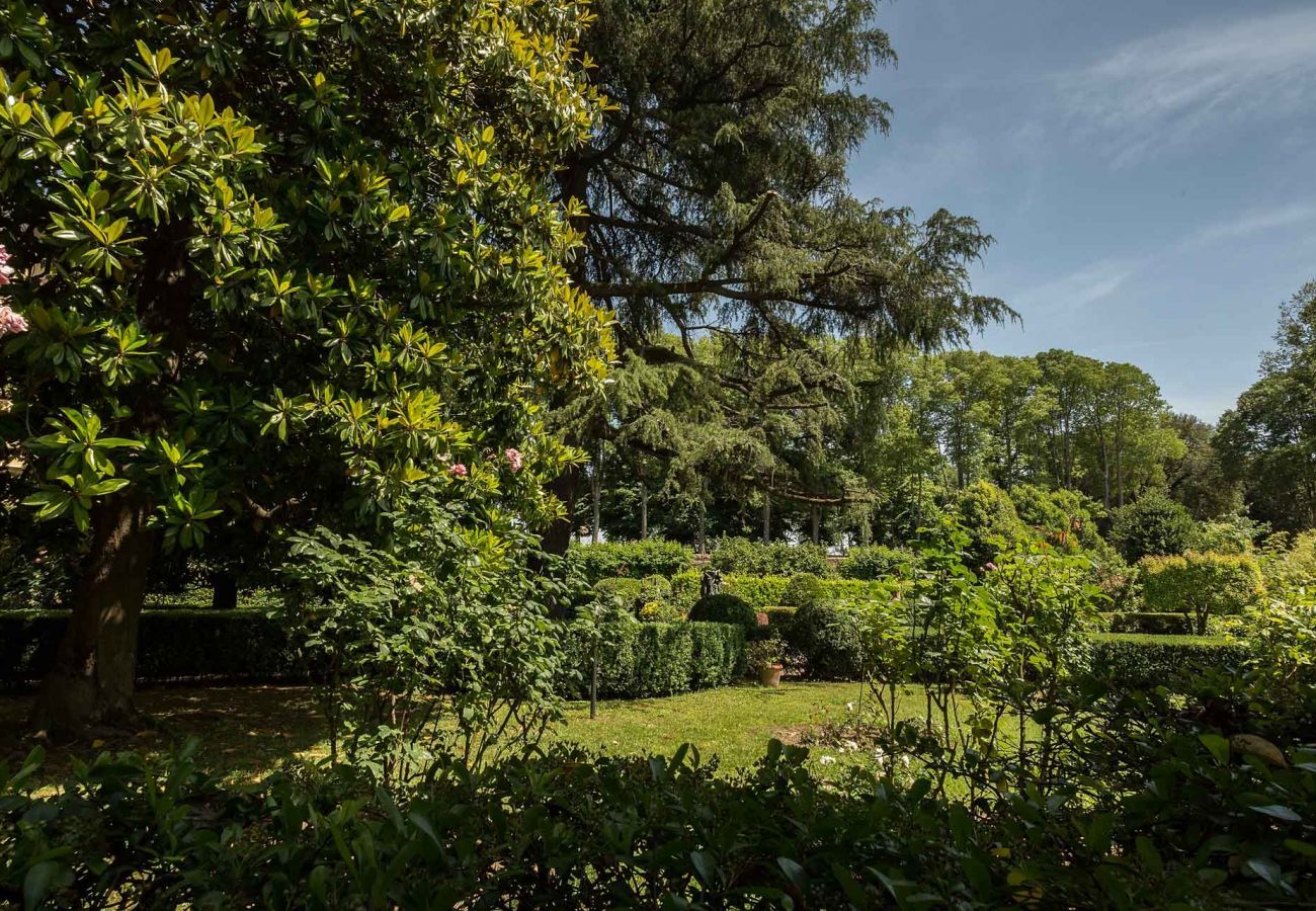 Appartamento a Lucca - Casa Beatrice